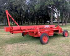 Cortahileradoras Cardanica Yomel HM-324