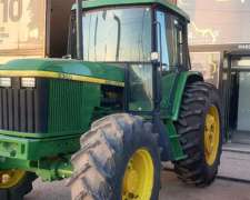 John Deere 6600 , Excelente Estado