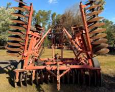 Disco Doble Accion Budassi De 72 Platos Vertebrada