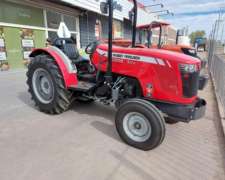 Tractor Massey Ferguson 3308 4X2 0km