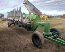 Maicero Maizco Premium de 13 Surcos a 52