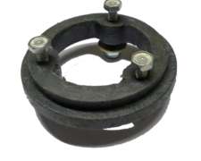 Collar De Ajuste Completo Para Fertilizadora De Pendulo