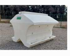 Comedero Rotor Silo Comedero Autoconsumo -