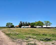 Er0345 4000 HA. Mixto Felciano Entre Rios