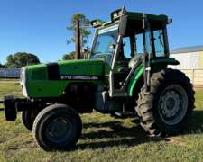 Agco Allis 6.110 - 6200 Horas de Fabrica