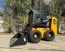 Minicargadora Taurus Tmv690 Nuevo