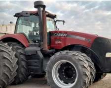 Tractor Magnum 315 Case