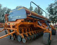 Sembradora Agrometal MXY II 33/21 Semgia
