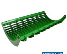 Cóncavos Para Cosechadoras Case, New Holland Y John Deere
