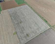 60 Has. Agricolas. Depto San Jeronimo (santa FE)