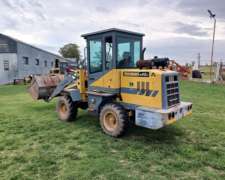 Pala Cargadora Michigan R45c