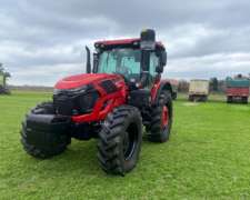 Tractor Gravo 160 Hp