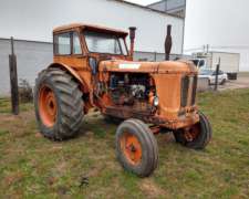 Tractor Fiat 780 R - 78 HP