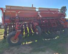 Sembradora Crucianelli Pionera 3120