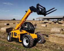 Manipulador Telescópico TH3-7 - 10582200n