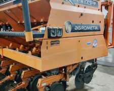 Agrometal TX Mega 13/52 - año 2018