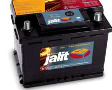 Bateria Jalit Bj 12/70 78vw - Lm