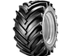 Cubierta Delantera Tractor 710/65-38 162a8 Trelleborg T414