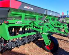 Fertilizadora Incorporadora Invezta Xtra 5000