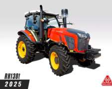 Tractor Roland 130t Cabinado
