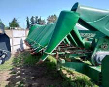 Cabezal Maicero Ombú 14 a 52.