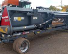 Cabezal Maicero Mainero Mod 3010 de 14 Surcos 2019