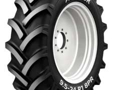 Neumático Agrícola Armour 9.5-24 8pr R1 Servicio T Reforzado