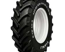Cubierta Agrícola Tianli 420/85 R30 (16.9-30) Tl 140 A8 R1w