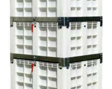 Max Bins Tolva Modular
