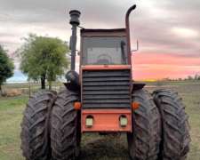 Tractor Zanello 4200 1986 muy Buen Estado