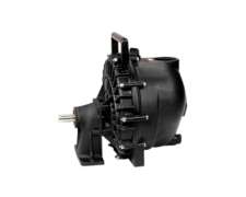 Bomba Poly Ace 2 C/pedestal Electrico