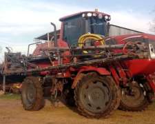 Pulverizadora Apache 3227. año 2013. 7200 Hs