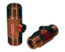 Caudalimetro Inox 75-750 L/min 316/pvdf Rosca 2 Bsp Ceram