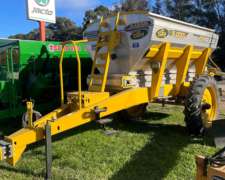 Fertilizadora SR Dpx-flexi S-09