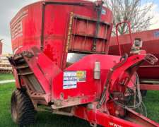 Mixer Vertical GEA MGV 150 Revestido Acero Inox