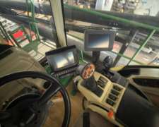 Pulverizadora Caiman SP 2018 - 40 Mts Fibra Carbono