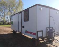 Casilla Rural Usada 2020 De 6 Mt Full Impacar