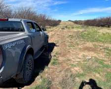 830 Hectáreas San German, Pdo. de Puan