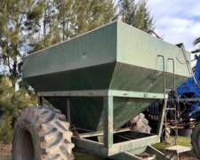 Tolva Autodescargable Masal 7 TN