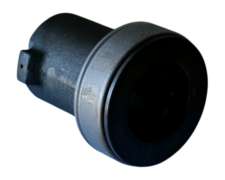 Manguito Porta Crapodina Completo 180-90/160-90