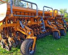 Agrometal 47 A21 Sensores Seemillas. Variable y Alfalfero