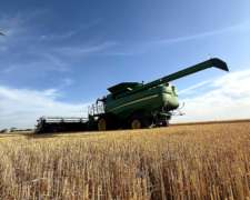 Cosechadora John Deere S790 4X4 RD 800r38