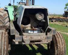 Tractor Deutz-fahr AX 4.120