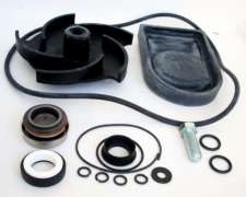 Kit Reparacion Bomba Poly 2 Nueva Epdm