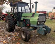 Tractor Deutz-fahr Sincron AX4.120