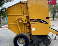 Hesston Challenger RB 563 a