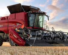Axial Flow 7160 - Case IH