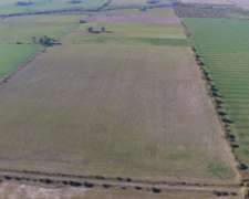Campo Agricola De 30 Hectáreas