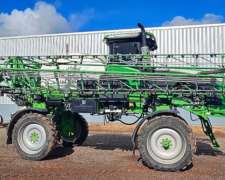 Metalfor 7035 Año 2017.