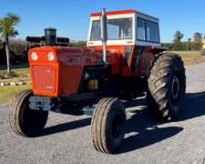 Tractor Fiat 900e año 1978 con Levante Hidráulico